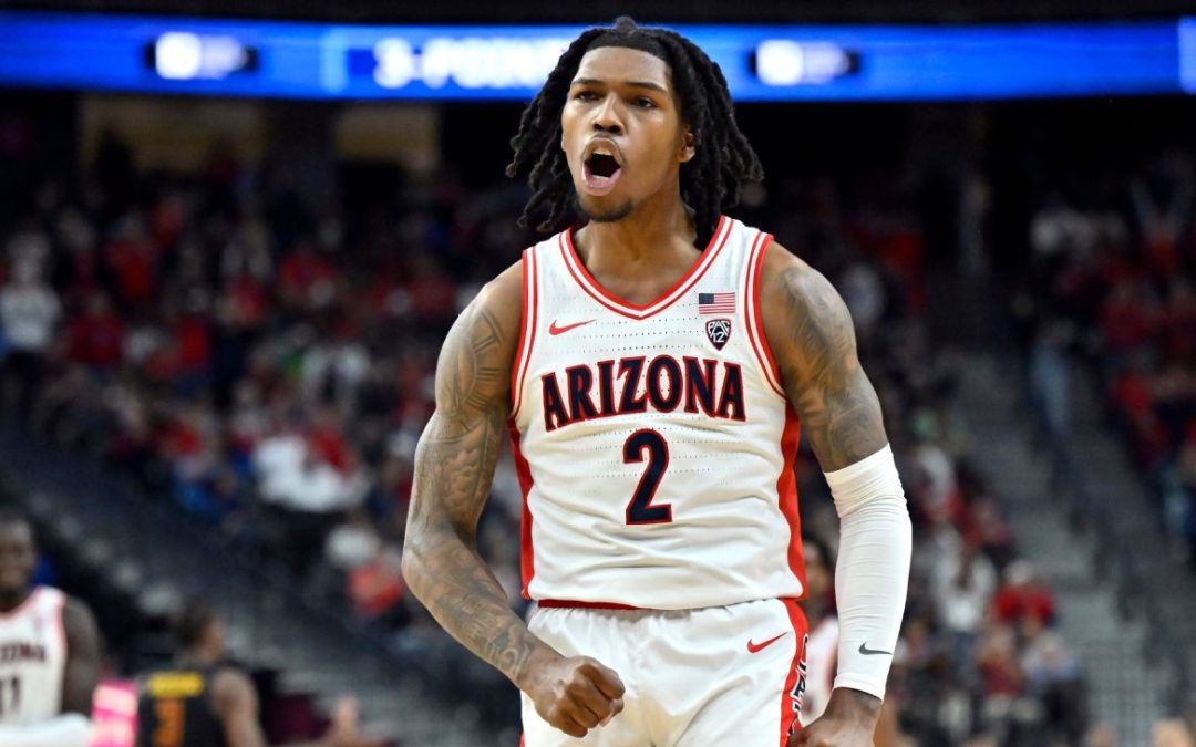 Follow live: Arizona looks to continue tournament run against Dayton