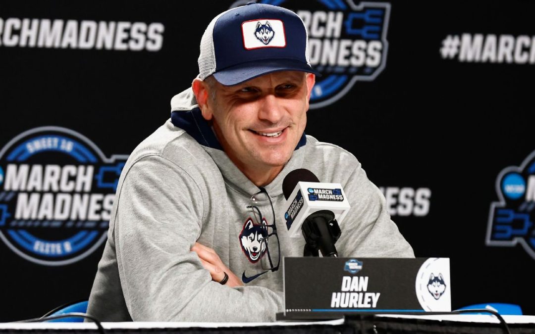 Hurley ‘way past’ travel chaos, ‘lucky to be here’