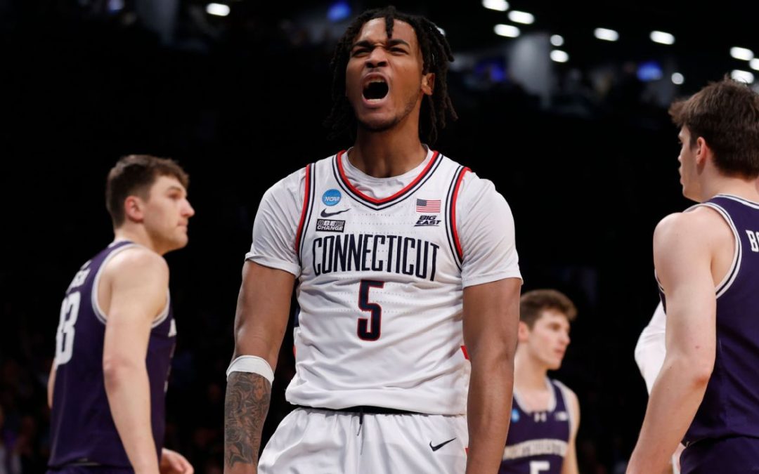 Betting: UConn on verge of historic ATS run