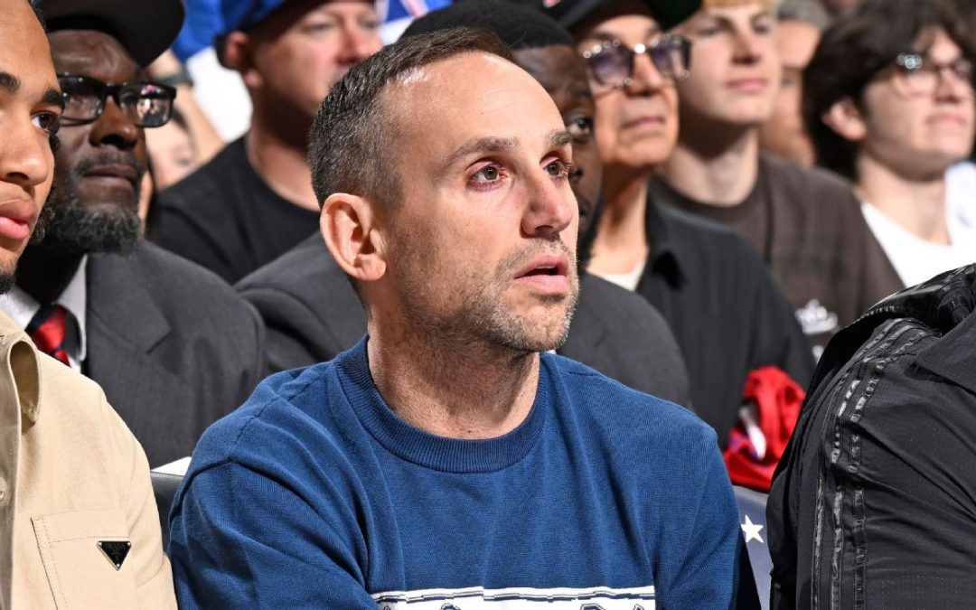 Sixers owners buy G6 tickets to block Knicks fans