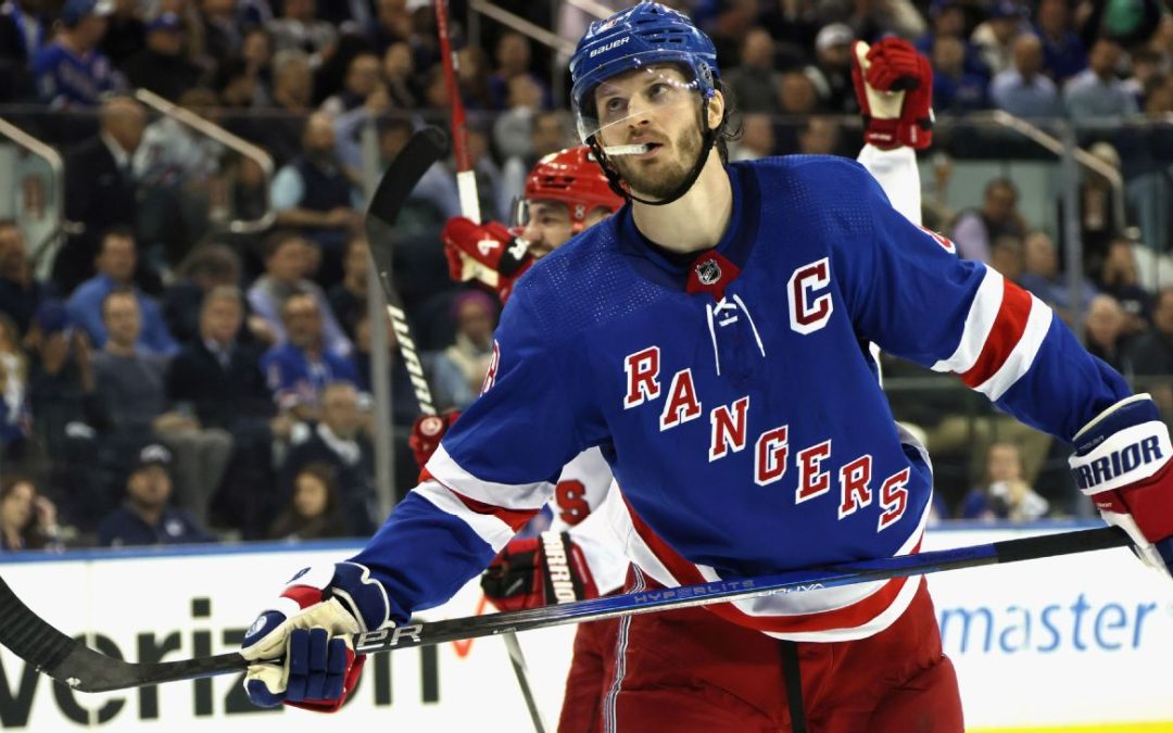 What’s gone wrong for the Rangers — and what can they do about it?