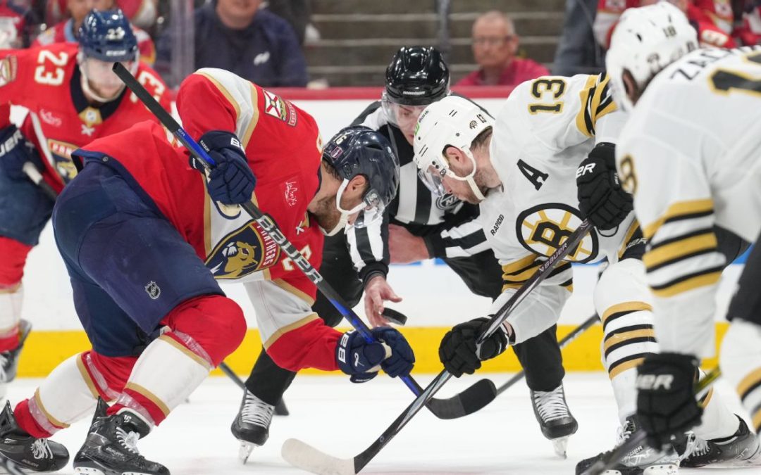 But will there be a Game 7? Keys to Panthers-Bruins Friday showdown