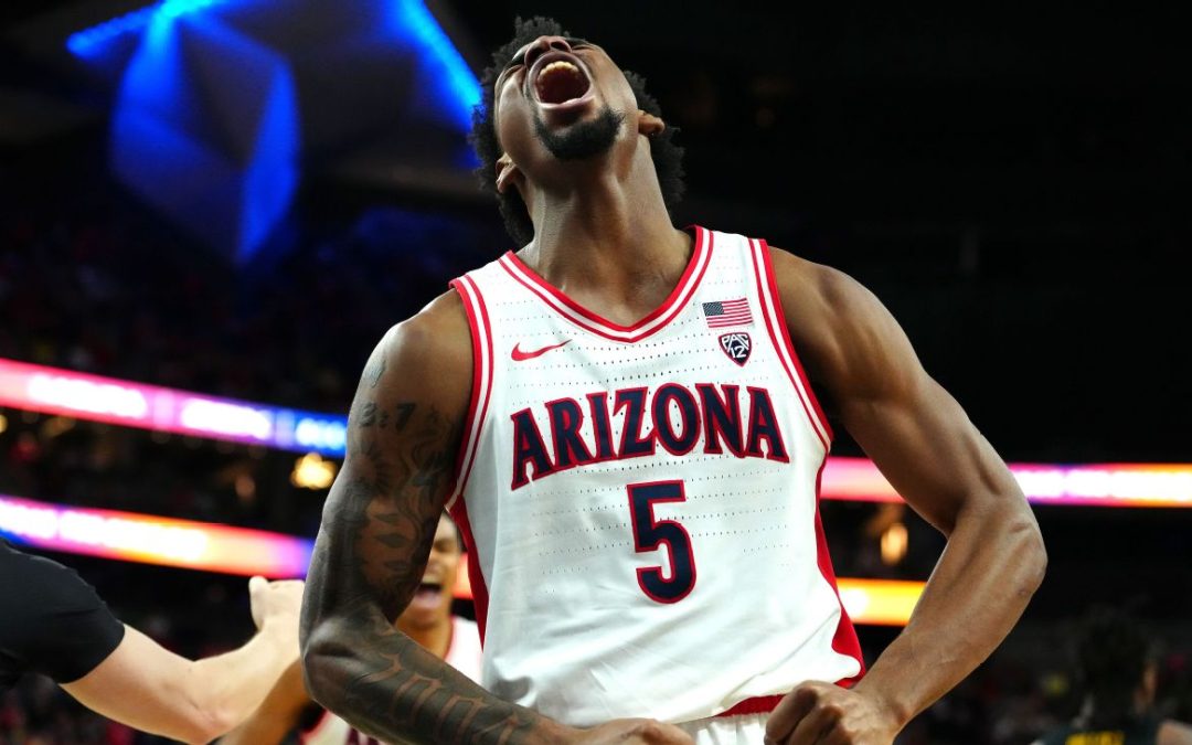 Arizona’s Lewis returning after mulling NBA draft