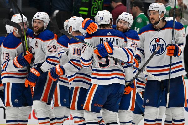 McDavid bailed out after penalty, nets 2OT winner