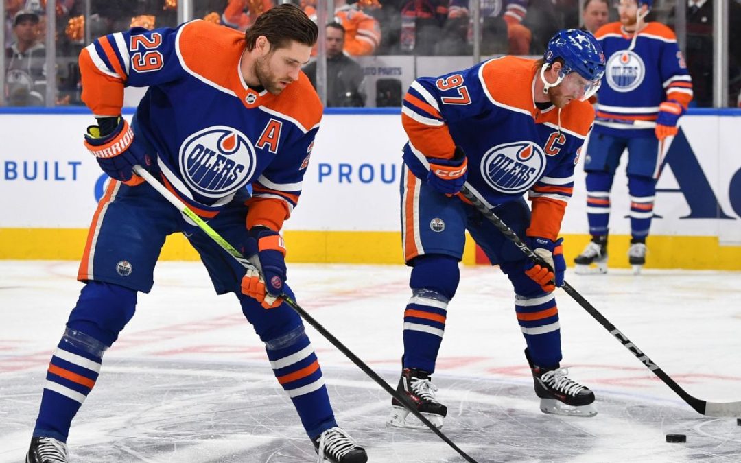 Have the Oilers done enough to get Connor McDavid and Leon Draisaitl a Stanley Cup?