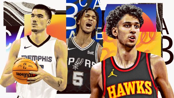 Grades for all 30 NBA draft classes: Best picks, biggest reaches and which teams got value