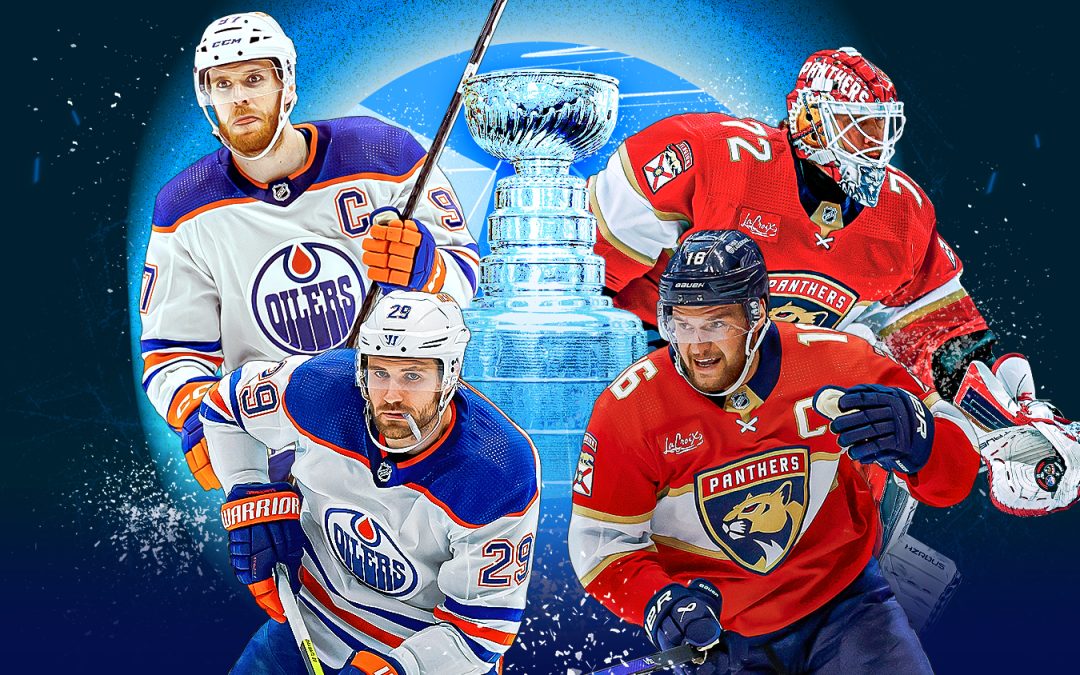 Stanley Cup Final preview: Players to watch, goalie confidence levels, top trends