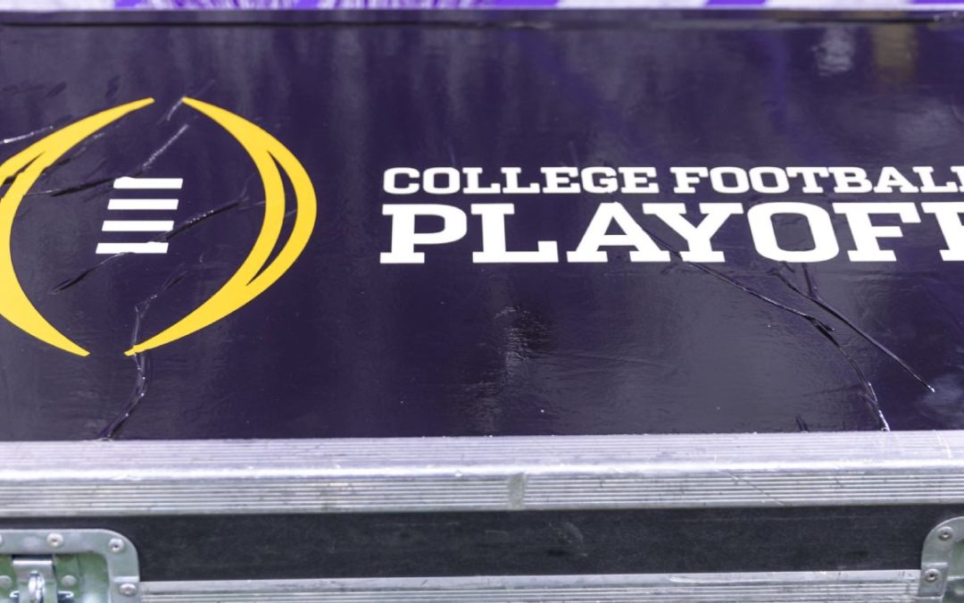 College Football Playoff: Five questions for the committee