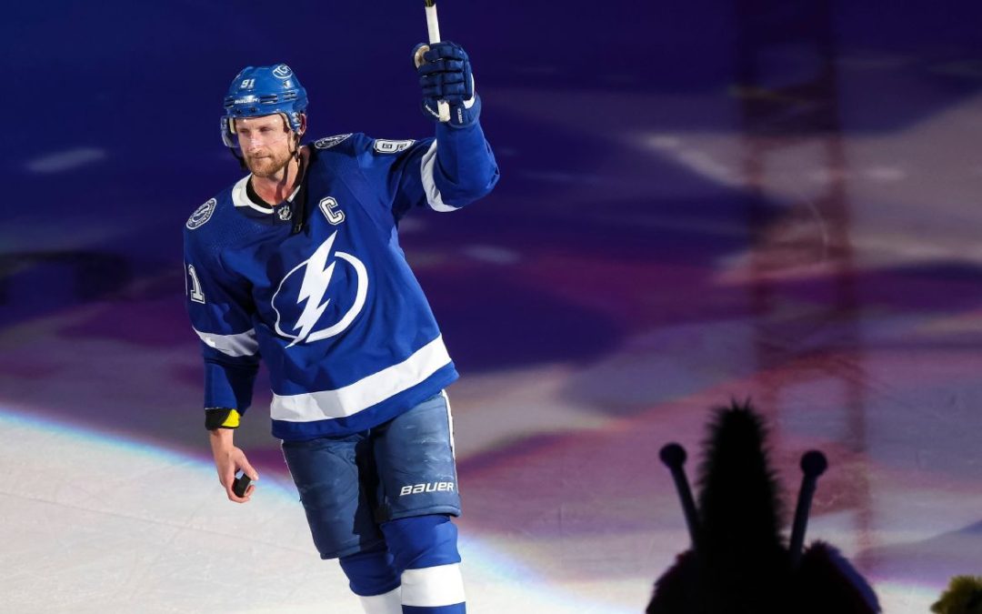 GMs, agents predict the NHL offseason: Stamkos’ decision, goalie carousel, Utah’s big swing(s)