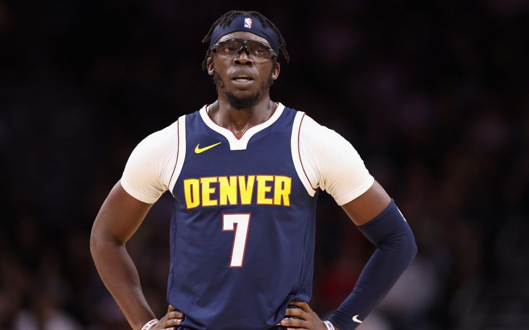 Sources: Reggie Jackson to sign with 76ers