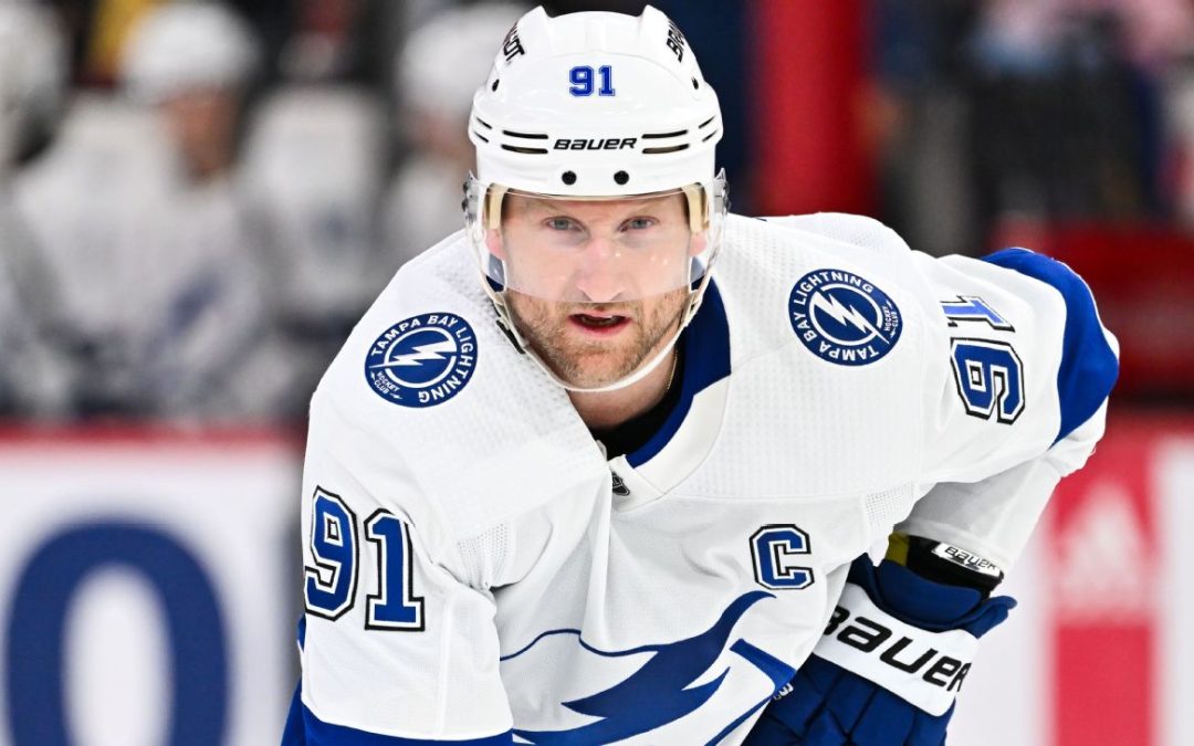 Destination Stamkos: 16 potential fits for the NHL’s top free agent