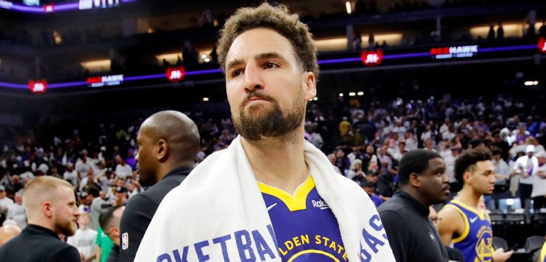 Why the Klay Thompson era ended at Golden State