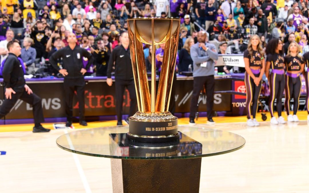 The Emirates NBA Cup’s full schedule is out! What you need to know